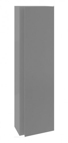 Шкаф боковой Ravak SB 10° 450 серый